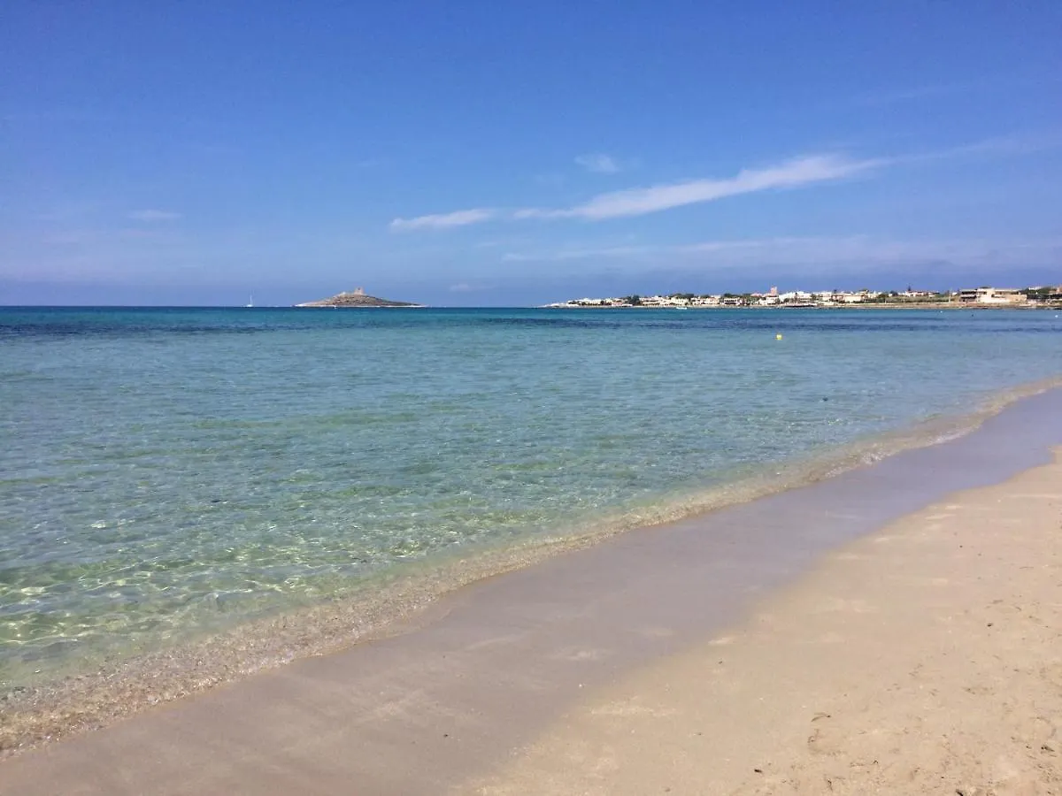 Villetta Aurora Isola delle Femmine 0*,  Ιταλία