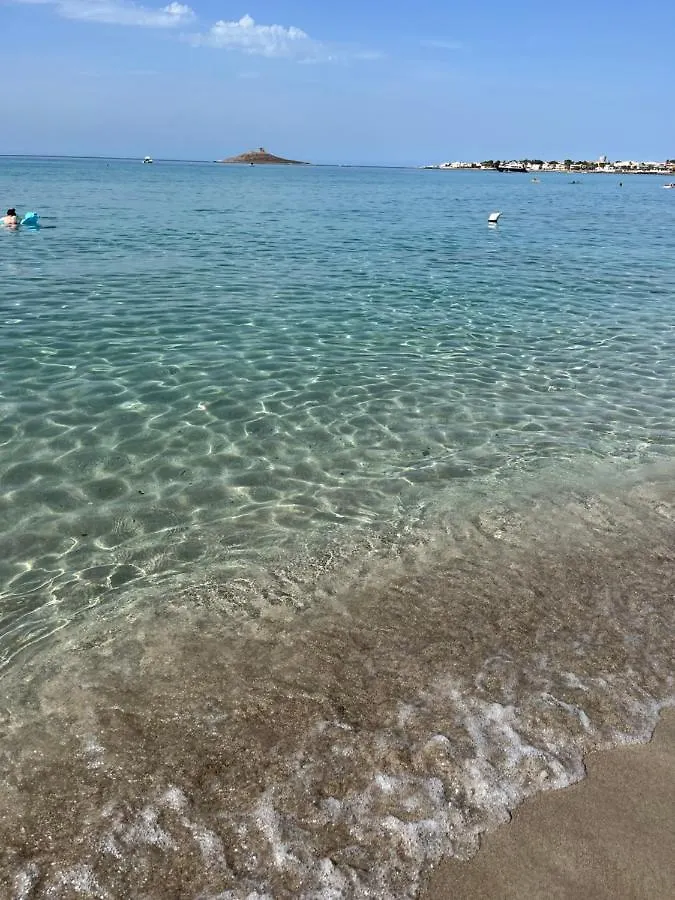 Villetta Aurora Isola delle Femmine Διαμέρισμα