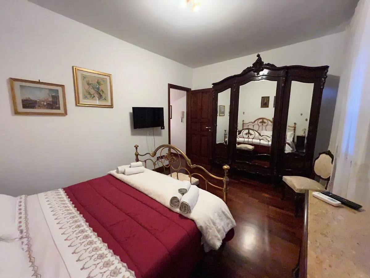 Villetta Aurora Isola delle Femmine 0*,  Ιταλία