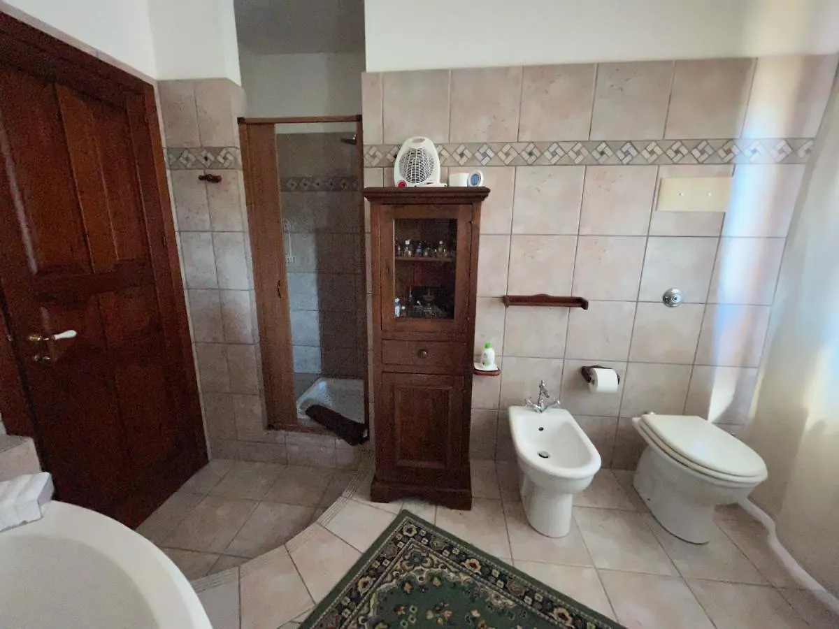 Διαμέρισμα Villetta Aurora Isola delle Femmine