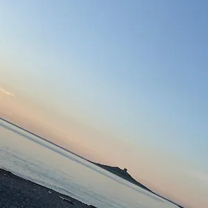 Appartamento Sealoft, Isola delle Femmine