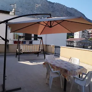 Casa vacanze Casa Degli Oleandri, Isola delle Femmine