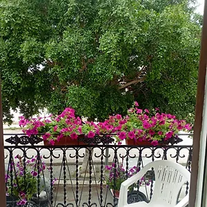 Appartamento Casa Gioisia, Isola delle Femmine