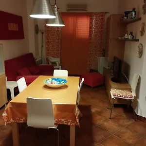 Appartamento Smart By The Sea Near Palermo, Sicily, Isola delle Femmine