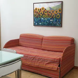 Casa vacanze L'isola Del Relax, Isola delle Femmine